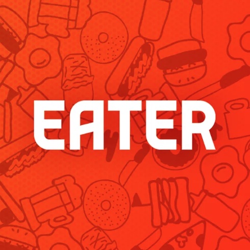 15 HOTTEST RESTAURANTS IN LA RIGHT NOW- Eater LA, 2018