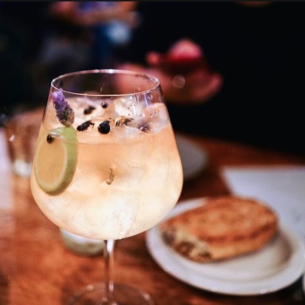 3 NEW RESTAURANTS YOU HAVE TO TRY- Los Angeles Magazine, 2018