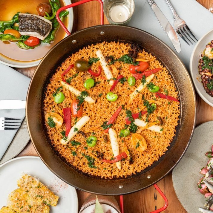 5 RESTAURANTS TO TRY THIS WEEKEND IN LOS ANGELES- Eater LA, 2019