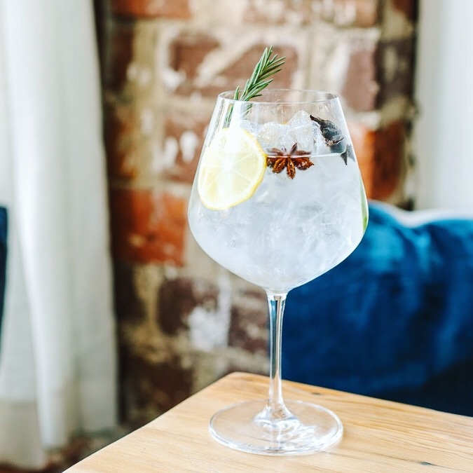 3 BARS TO TRY THIS WEEKEND IN LOS ANGELES- Eater LA, 2019