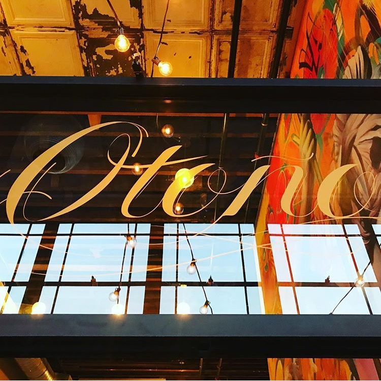 NEW LA RESTAURANTS- Variety, 2018