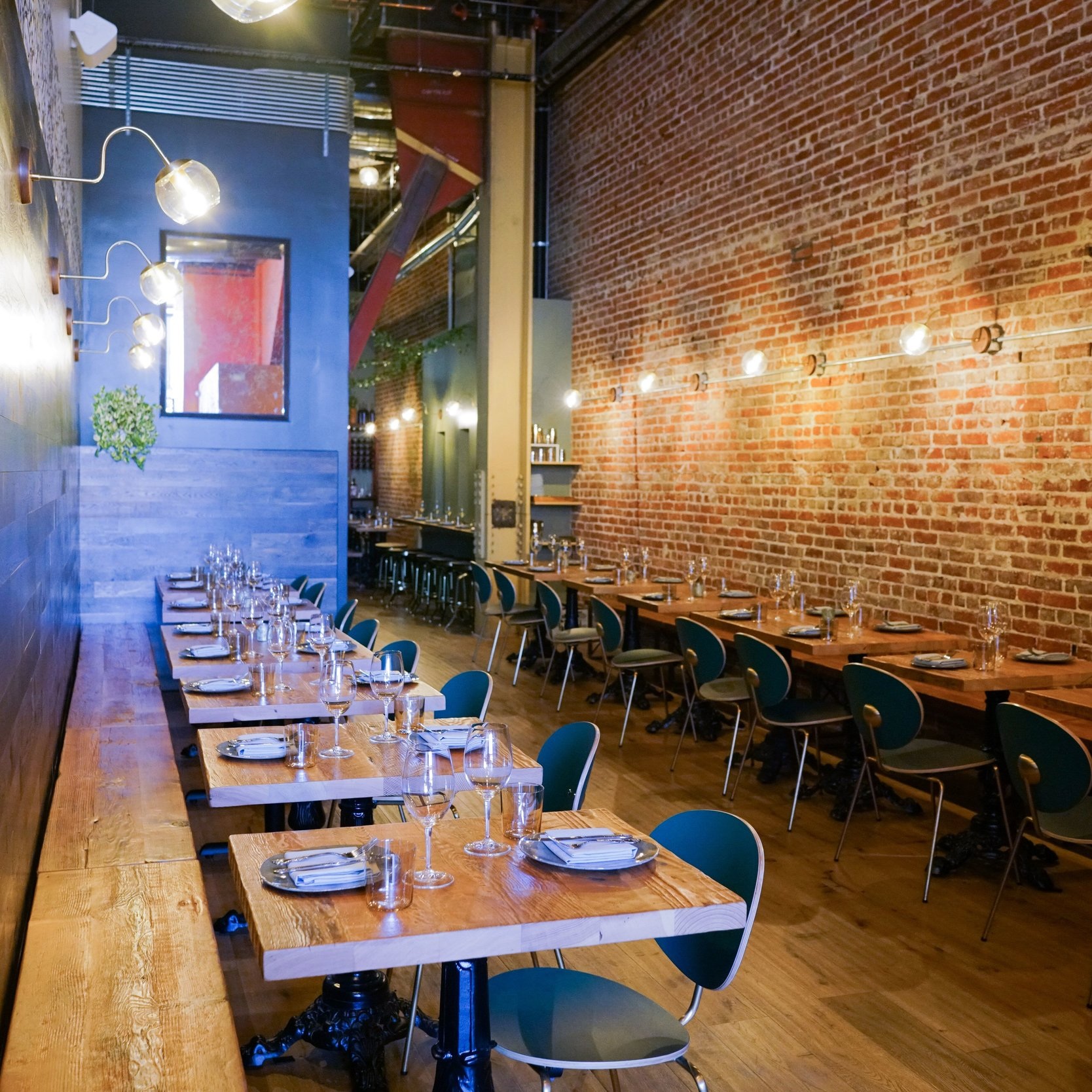 TOP LOS ANGELES RESTAURANT NEWCOMERS OF 2018- Eater LA, 2018