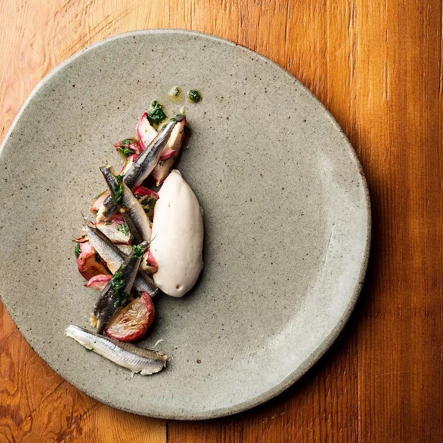 OTONO REVITALIZES LA’S MODERN SPANISH FOOD SCENE- Eater LA, August 2018