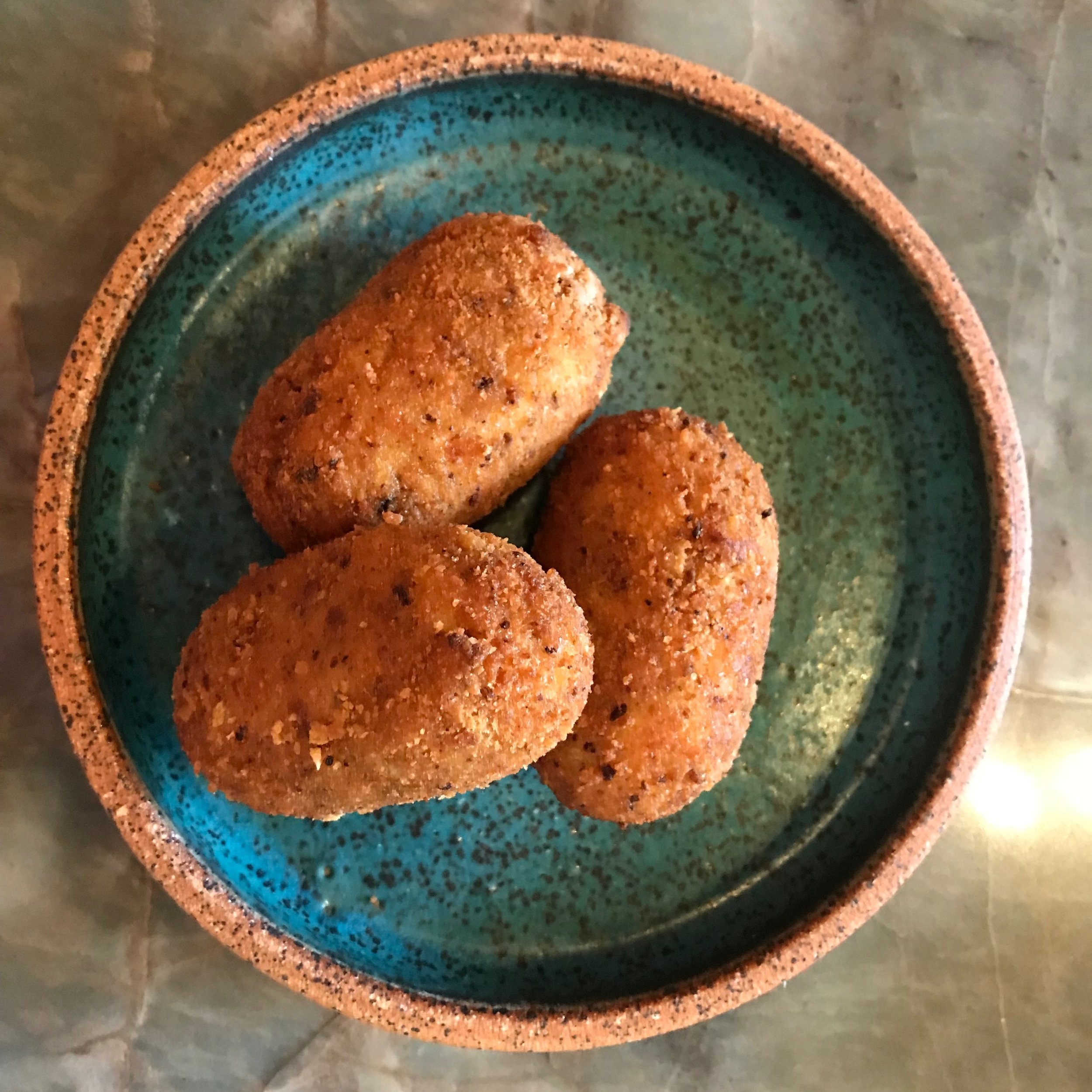 BEST NEW RESTAURANTS - A VIEW FROM VALENCIA- Los Angeles Magazine, 2019