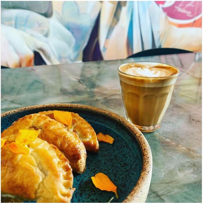 5 LA RESTAURANTS – BETTER THAN BASIC BRUNCH- Los Angeles Magazine, 2019